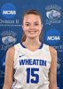Women's Basketball team photo  Wheaton College Women's Basketball 2019-20 team photo - Photo By: KEITH NORDSTROM : Wheaton, basketball, team photo, WBBall